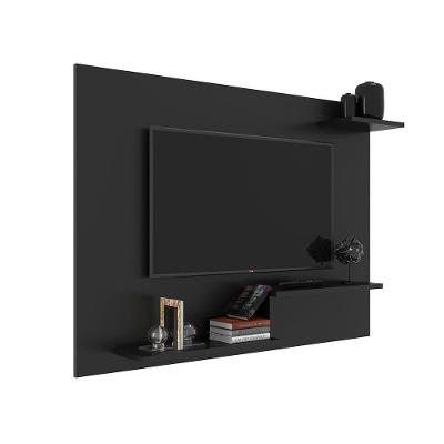Painel Denver Preto J Carvalho Preto