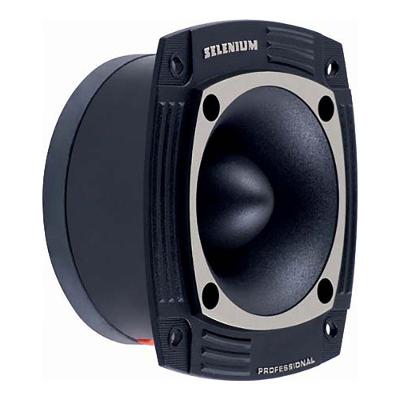 Super Tweeter Jbl-selenium St304 40 W Rms 8r