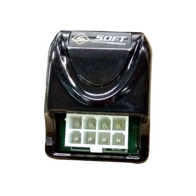 Trava Eletrica Soft Hb20 4portas Mono 2014-... Aa.42.0111