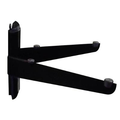 Suporte Para Dvd E Blu-ray Brasforma Advd172 - Preto