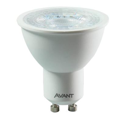Lâmpada Led Dicróica Mr11 4w Bivolt Gu10 6500k Branca Avant