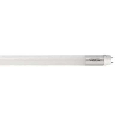 Lâmpada Tubular Led T8 Blumenau - 9w - 6500k Luz Branco Frio
