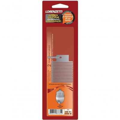 Resistência Maxi Aquecedor Ultra Lorenzetti 765c - 127v~4600w