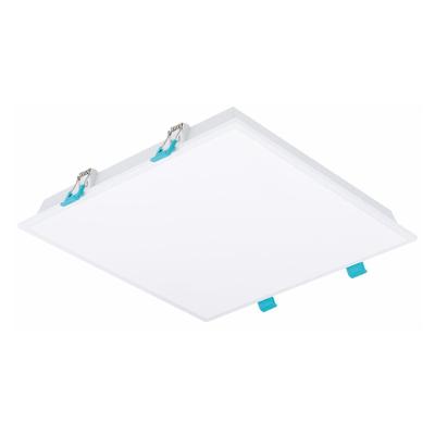 Painel Edge Embutir Quadrado 20w 3000k Branco Bivolt Stella