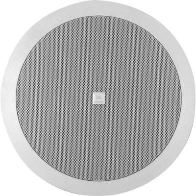 Arandela 6" Jbl 6fr2r 25w Redonda Branca - Par - 2