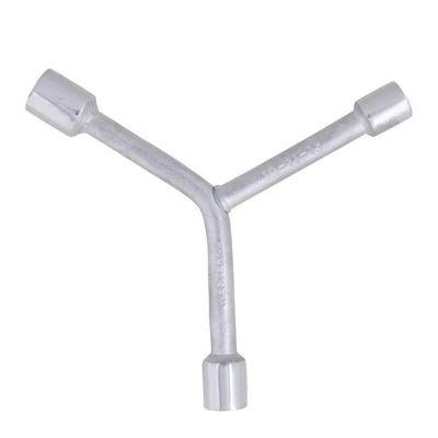 Chave Tipo Ninja Western 10 X 11 X 13 Mm