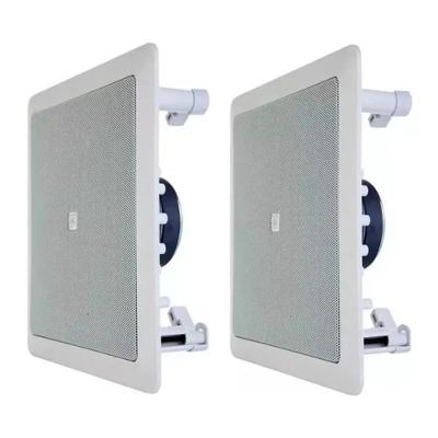 Arandela Jbl 6fr1q 6 25w Sem Auto Transformador Par