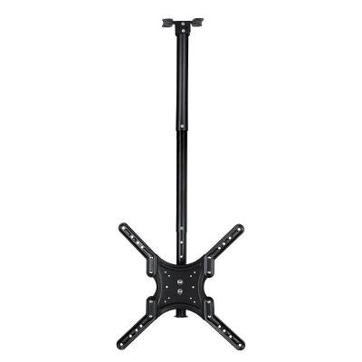 Suporte Para Tv De Teto 32 A 50 Giro 360 Preto - St110f1