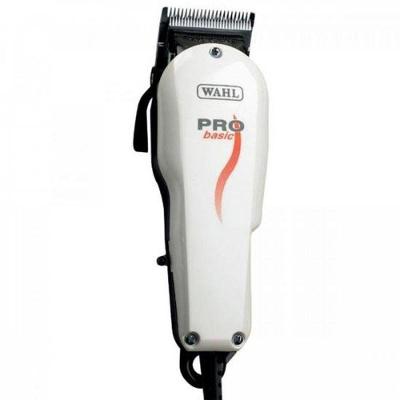 Máquina De Corte Wahl Pro Basic 220v