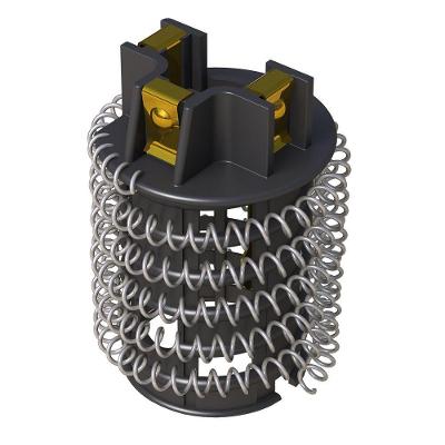 Resistencia Para Ducha Ballerina 4400w 220v