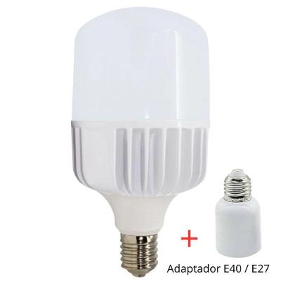 Lâmpada Led Ultra Blumenau T150 100w 6500k Branco Frio