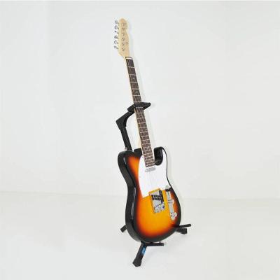 Suporte Mini Retratil Asx G3s Para Violao / Guitarra / Baixo