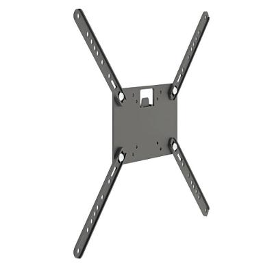 Suporte Fixo Multivisao Tv 14 A 56 Polegadas Preto