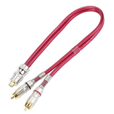 Cabo Santo Angelo Rca Y Paredao 2 Machos / 1 Femea 40 Cm...