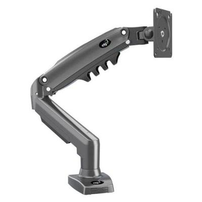 Suporte Para Monitor Articulado De Mesa 17-35 Elg F80n