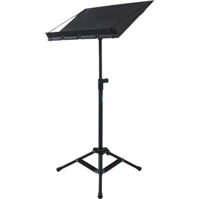 Suporte Para Partitura Maestro Epm2 Preto Ask