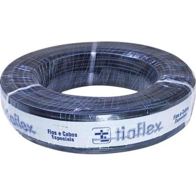 Cabo Para Microfone Balanceado Af(t) Ofhc 2 X 22awg...