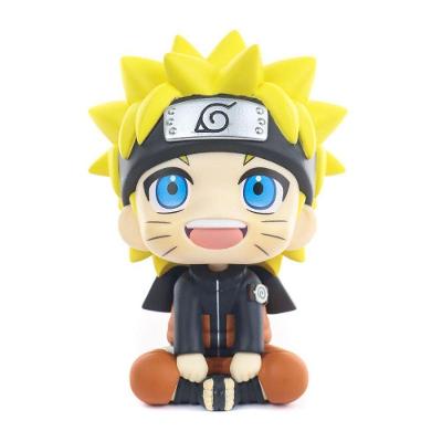 Figure Naruto - Uzumaki Naruto - Look Up Series