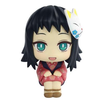 Figure Demon Slayer: Kimetsu No Yaiba - Makomo - Lookup