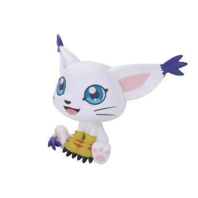 Figure Digimon Adventure - Tailmon - Lookup Ref.:832185