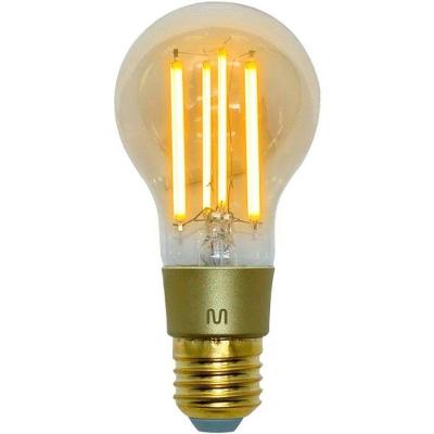 Lâmpada De Led Retro Wi-fi - Se240