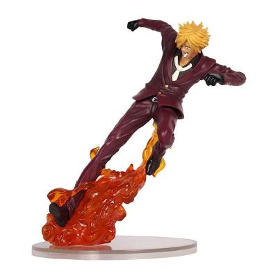 Figure One Piece - Sanji - Signs Of The Hight King -