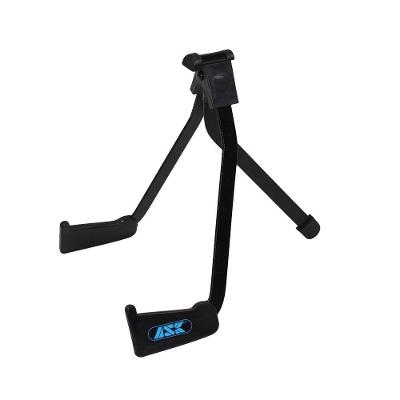 Suporte Ask G5 Para Guitarra E Baixo Dobrável De Chão