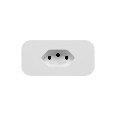 Interruptor Conector Inteligente Wi-fi Ews 301 4850003