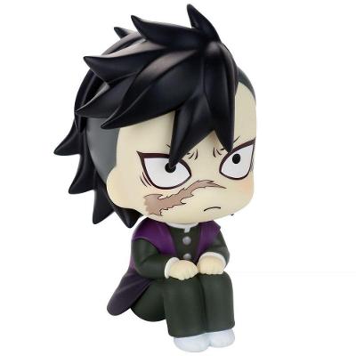 Figure Demon Slayer: Kimetsu No Yaiba - Genya - Lookup...