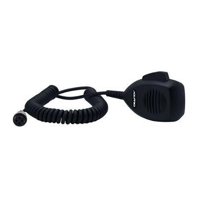 Microfone Para Radio Px Aquario Rp-04 Basico Com...