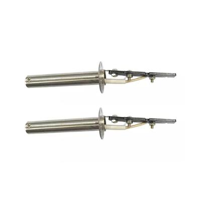 Resistencia Para Ferro De Solda Hikari Plus Sc-60w 220v...