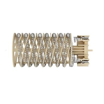 Resistência Ducha Square 7700w 220v Hydra - Branco