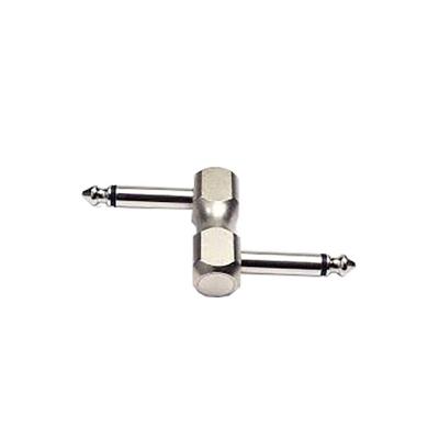 Plug P10 Duplo Z Mono Pedais