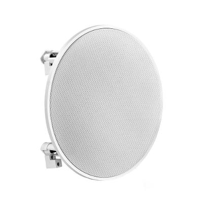 Arandela Sem Borda Frahm 6 40w Full Ranger Redonda