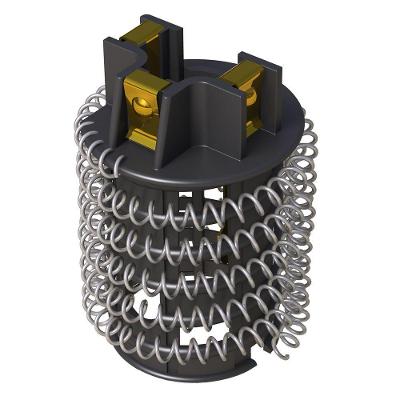 Resistencia Para Ducha Duchass 3 Temperaturas 5200w 220v