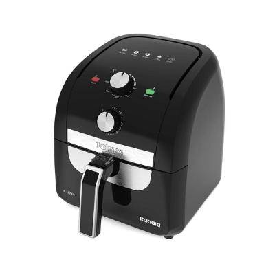 Fritadeira Air Fryer Itatiaia 4l Afita2001