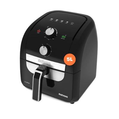 Fritadeira Air Fryer Itatiaia 5l Afita1002