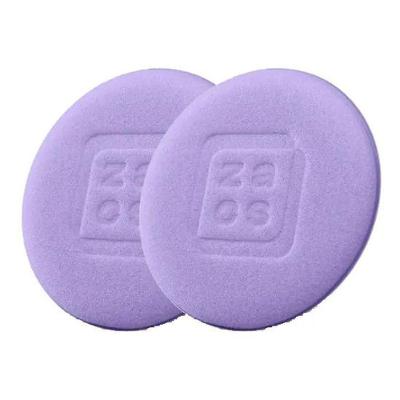 2 Aplicador De Espuma Zacs Vonixx Para Aplicar Produtos Automotivos