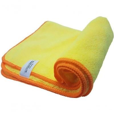 Kit Com 2 Flanela Microfibra 40x60cm - Autoamerica