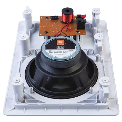 Arandela Jbl-selenium 6w21rt 6 Polegadas 25w Sem Auto...