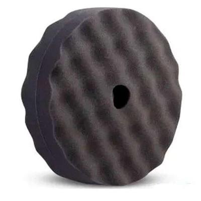Boina Dupla Face Espuma 190mm Lustro Perfecto Corte