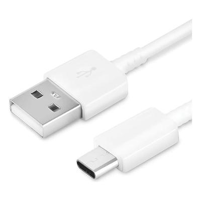 Cabo Carregador Turbo Usb Para Usb C Reforçado