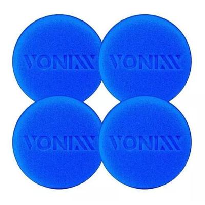 Kit 04 Aplicador De Espuma Automotivo Vonixx