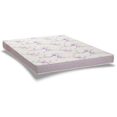 Colchão Viúva Espuma Physical Resistente (128x188x14) Ortobom