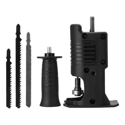 Adaptador Serra Sabre Tico Tico Furadeira E Parafusadeira