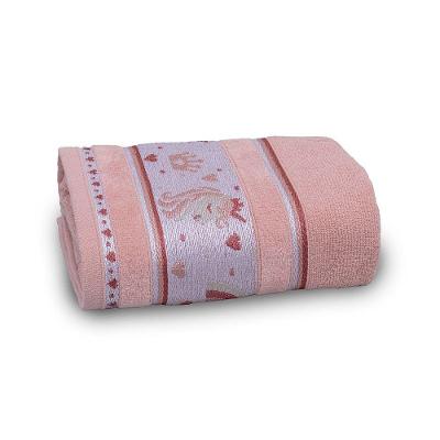 Toalha De Banho Infantil Soft Kids 68x110cm Appel