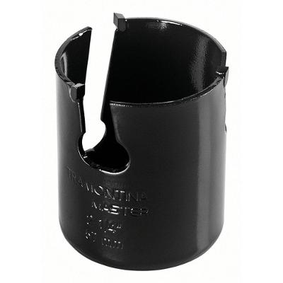 Serra Copo Dente Metal Duro 51mm 2 Tramontina Aço Especial Tramontina