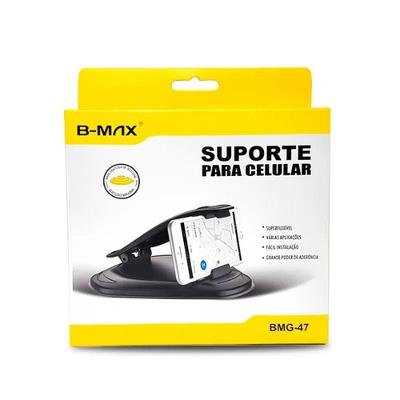Suporte De Celular Para Painel Automóvel B-max
