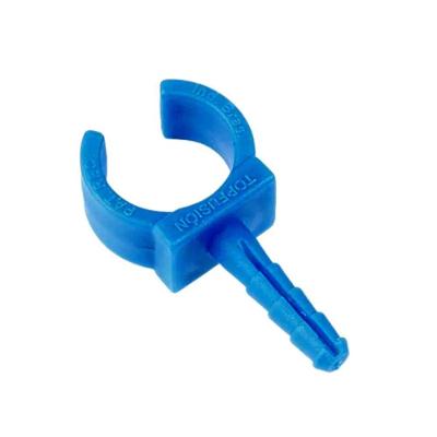 Suporte Deslizante 32mm Topair Ar Comprimido Sd32a
