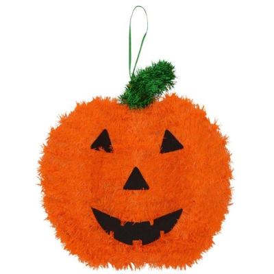 Abóbora Pendente - Enfeites Decoração Suspensos De Halloween [f130]